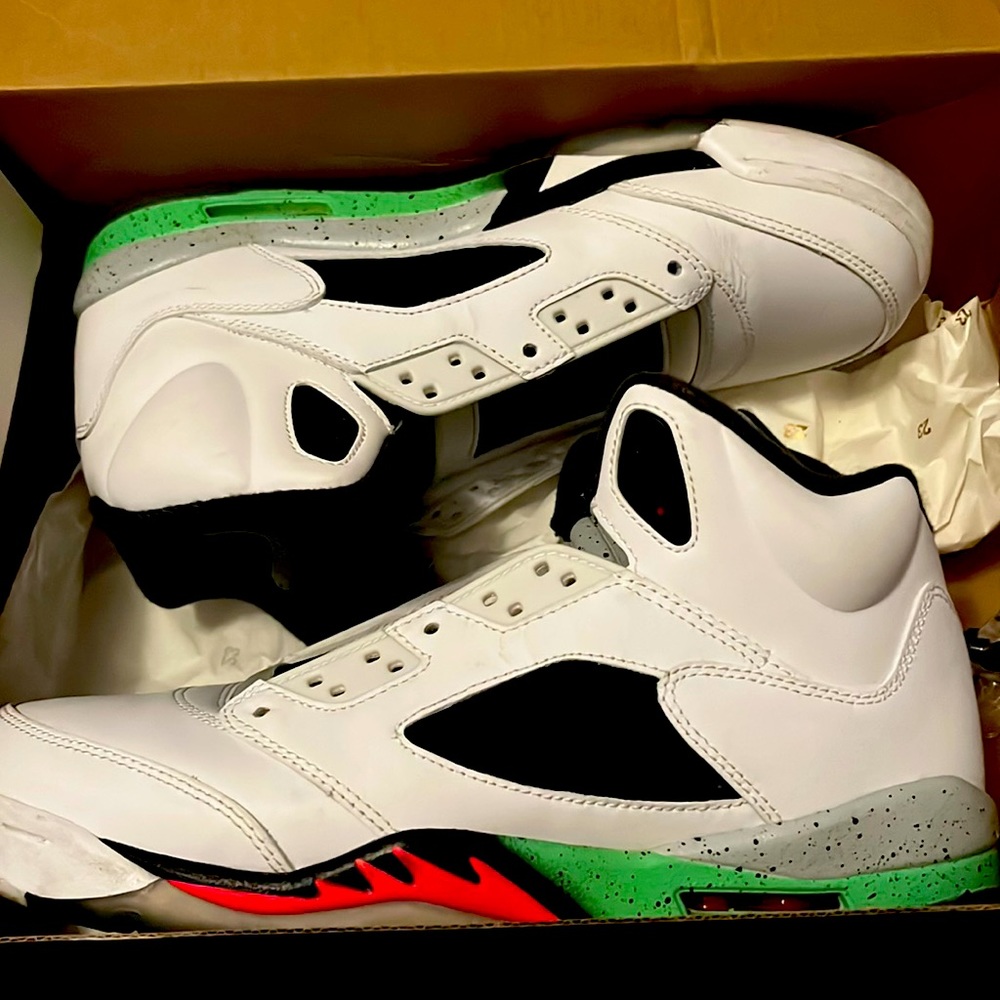 Jordan 5 Retro